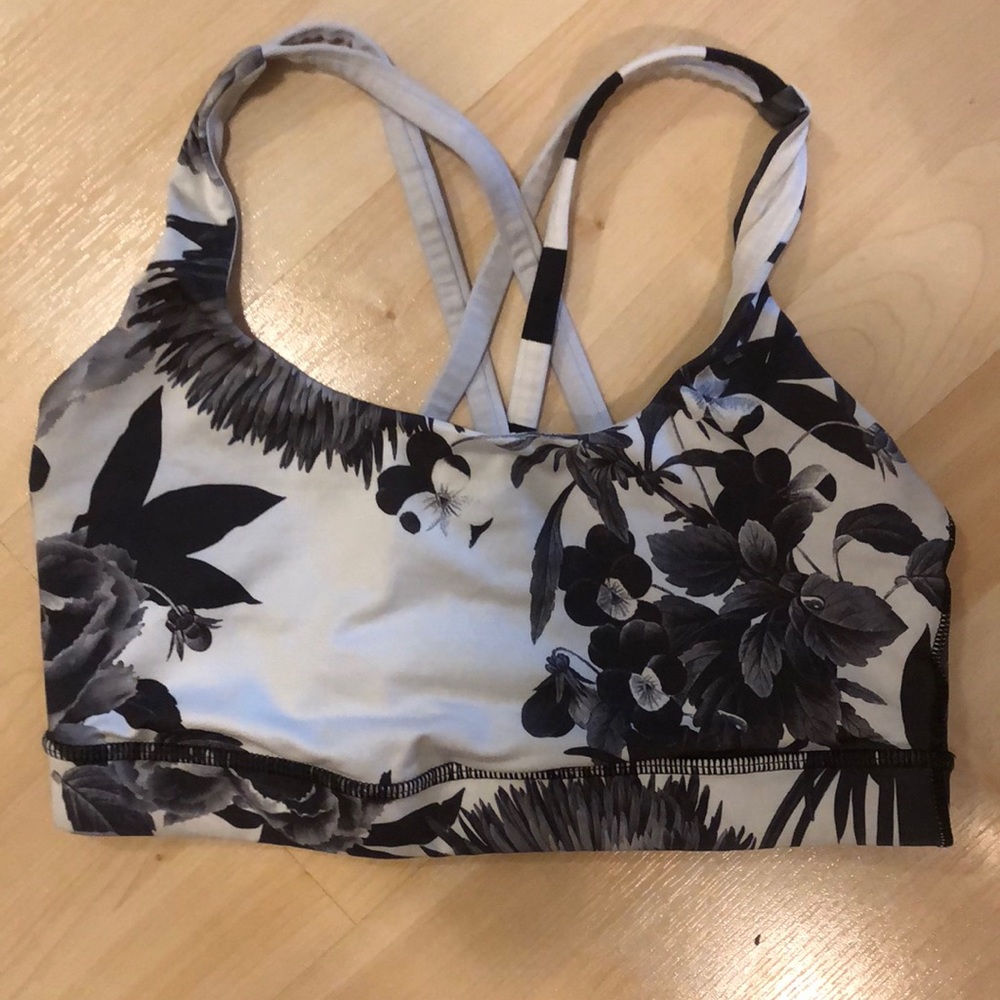 Lululemon Bra